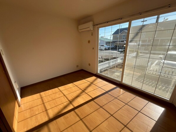 パルトネールF1の物件内観写真